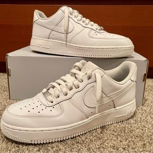 Nike Air Force 1